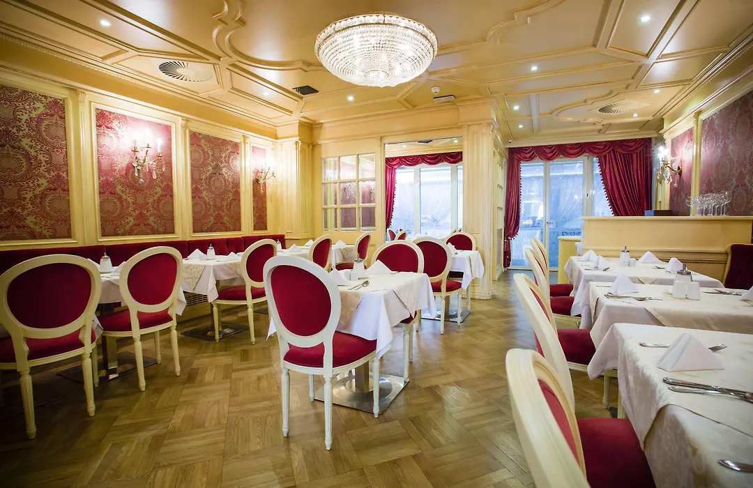 Luxury Family Hotel Royal Palace-1