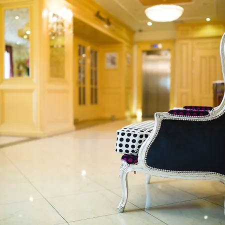 Luxury Family Hotel Royal Palace-2